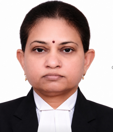 Advocate Madhuri Vijaypratapsingh Kalhans