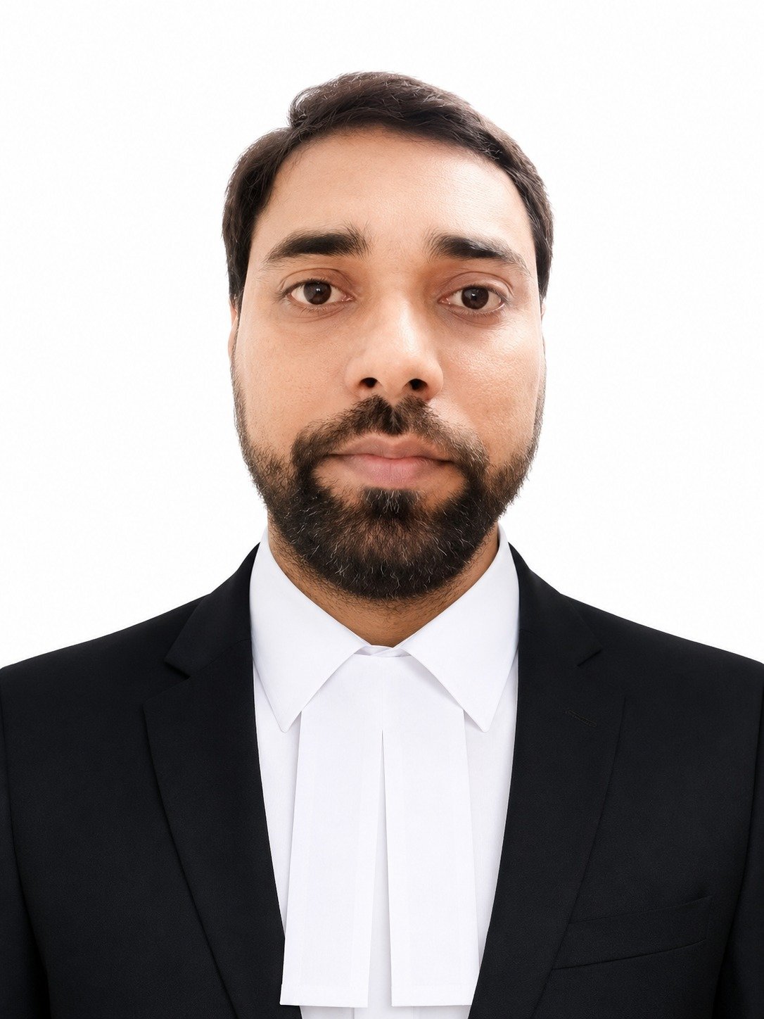 Advocate Swaraj Bose