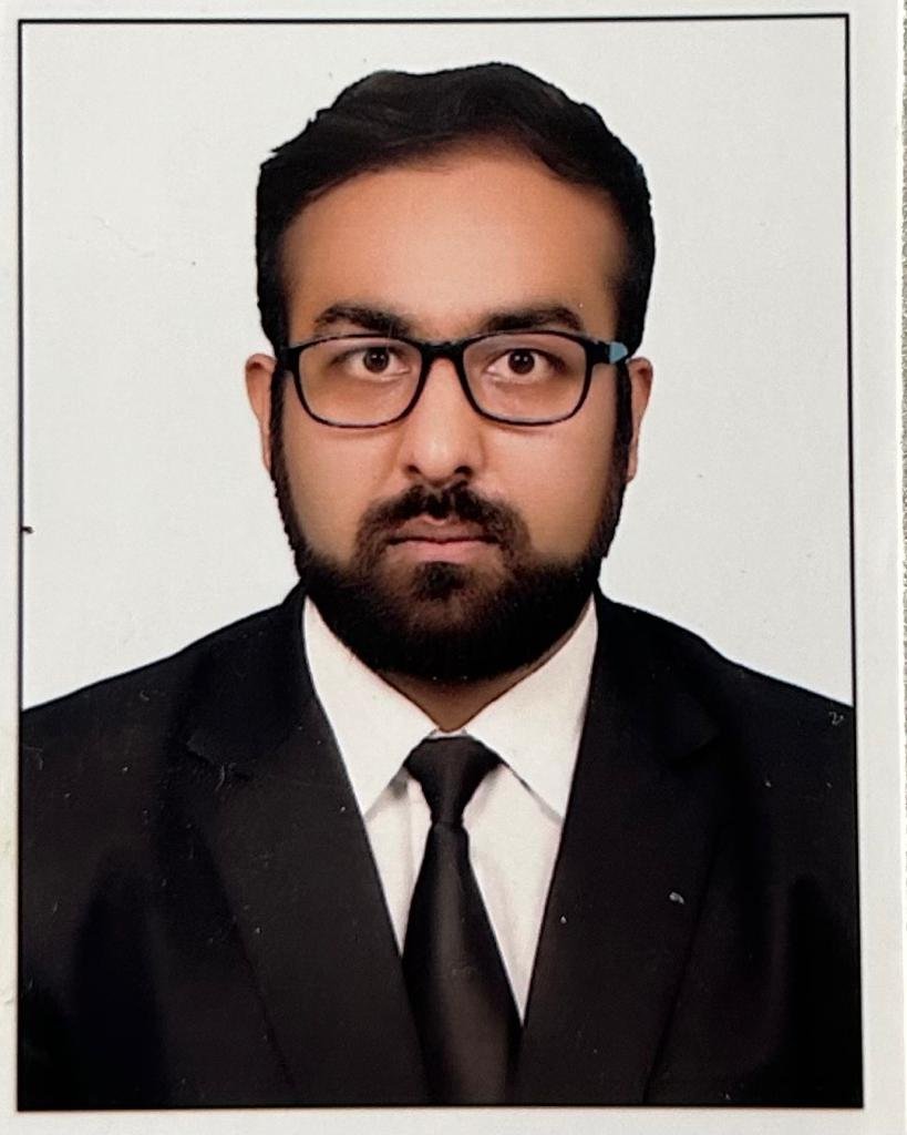 Advocate Garv K. Malhotra