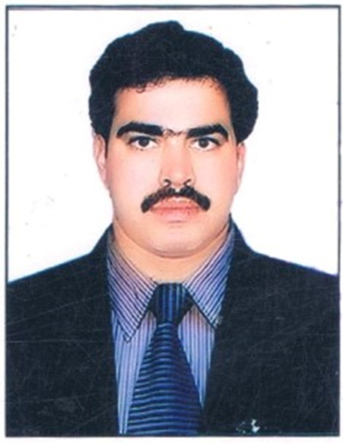 Adv. Garv K. Malhotra