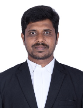 Advocate Sheik Ahemed