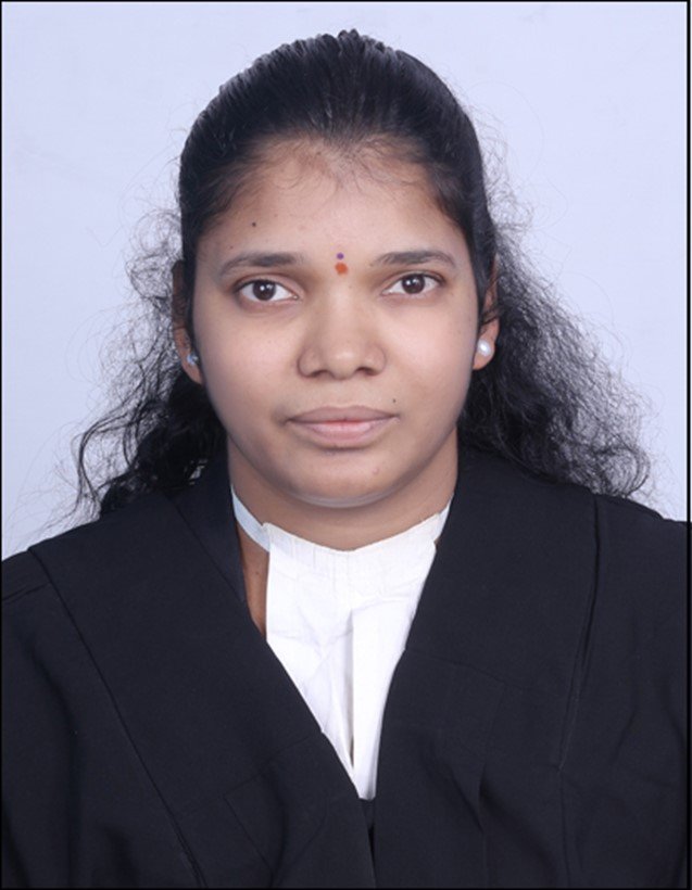 Adv. Garv K. Malhotra