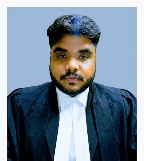 Adv. Garv K. Malhotra