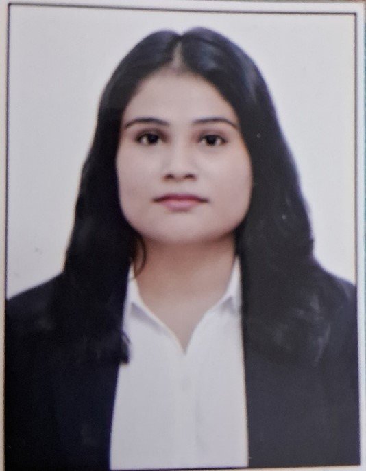 Adv. Garv K. Malhotra