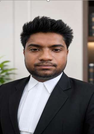 Advocate Kishan Lodhi