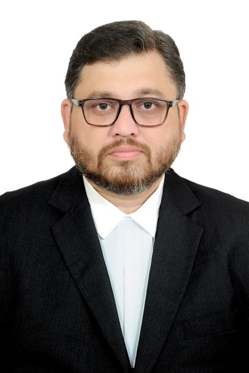 Adv. Garv K. Malhotra