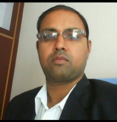 Adv. Garv K. Malhotra