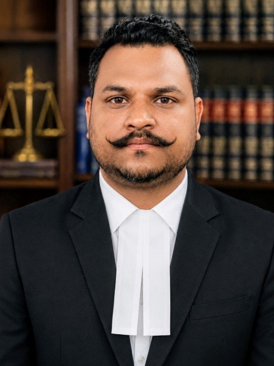 Adv. Garv K. Malhotra