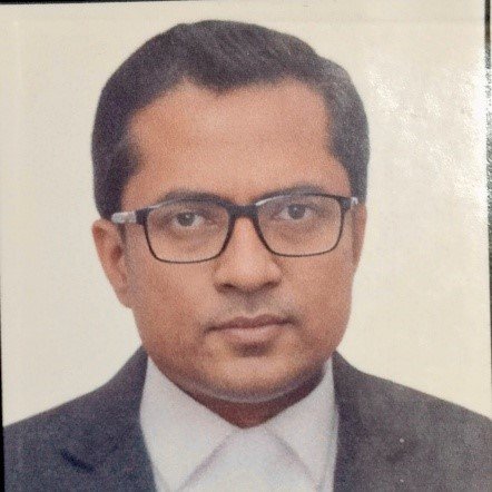 Adv. Garv K. Malhotra
