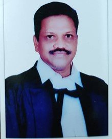 Adv. Garv K. Malhotra