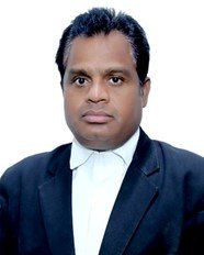 Adv. Garv K. Malhotra