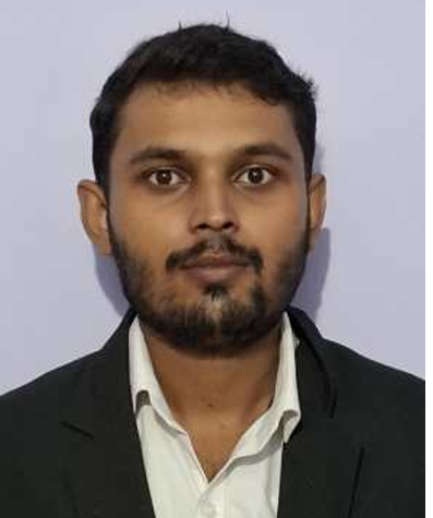 Advocate Trinayan Bhatta