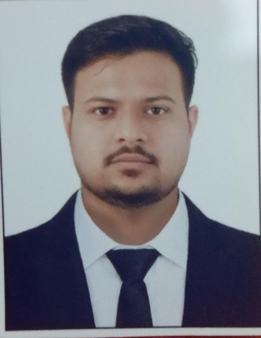 Adv. Garv K. Malhotra