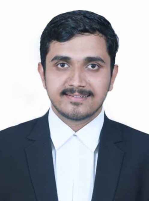 Adv. Garv K. Malhotra