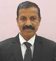 Adv. Garv K. Malhotra