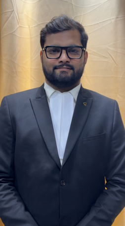 Advocate Piyush